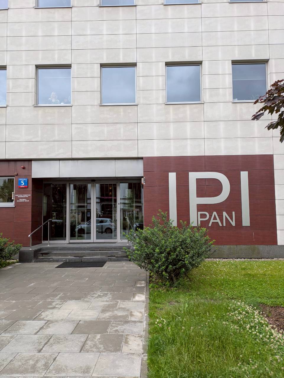Polish Academy of Sciences