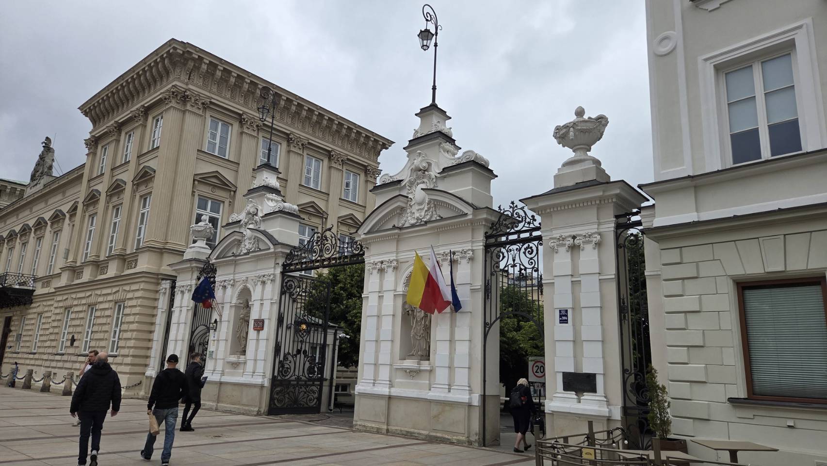 Polish Academy of Sciences