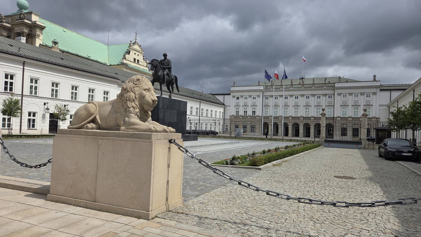 Polish Academy of Sciences