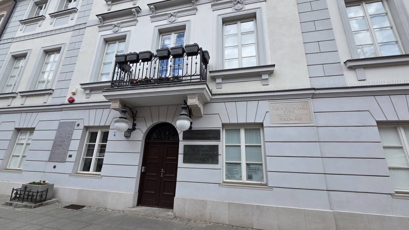 Polish Academy of Sciences