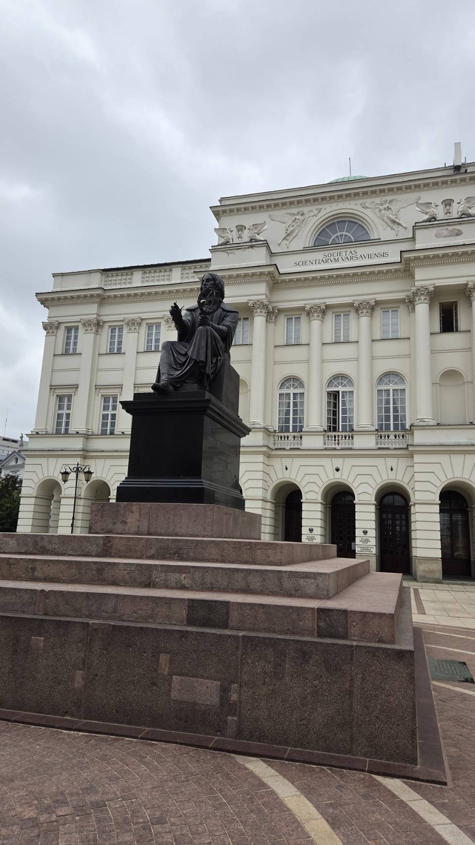 Polish Academy of Sciences
