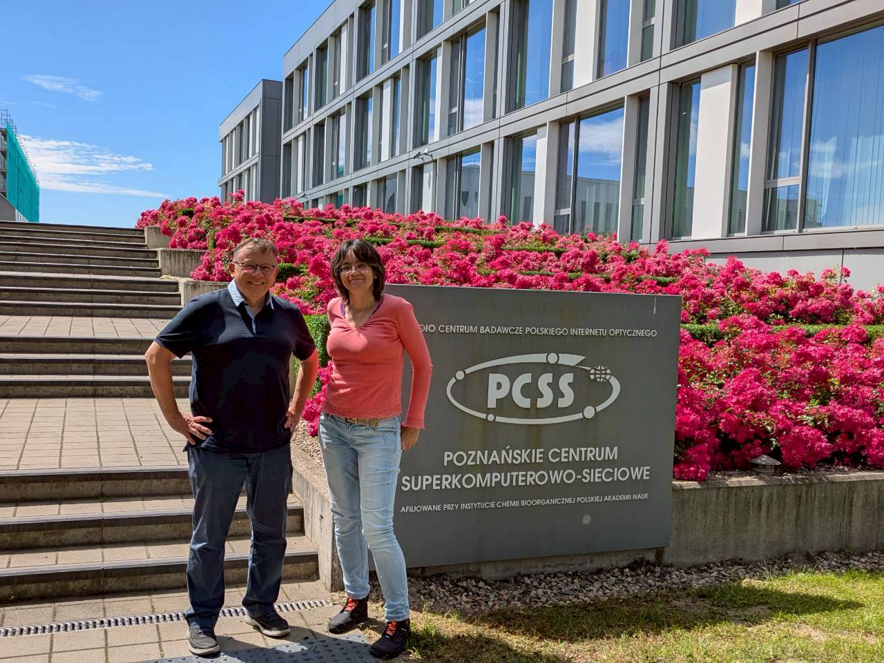 PSNC