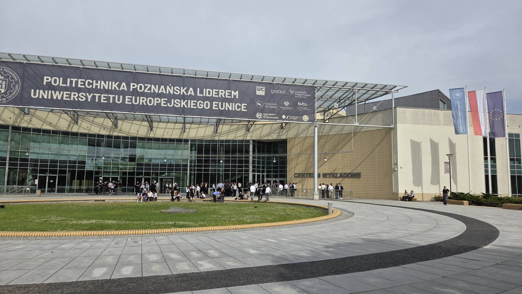 PUT Institute of Computing Science