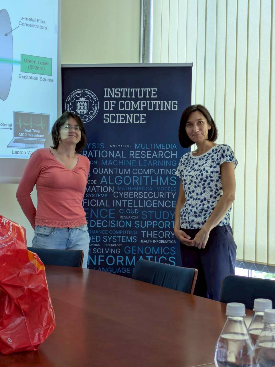 PUT Institute of Computing Science