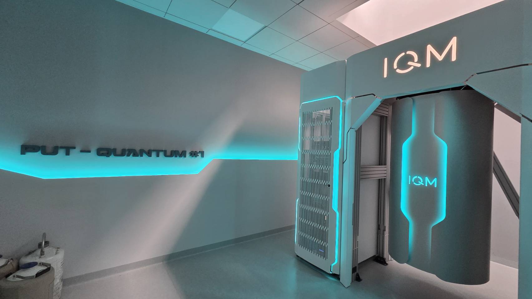 PUT Institute of Computing Science