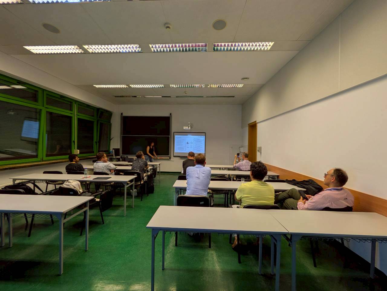 AMU Collegium Physicum