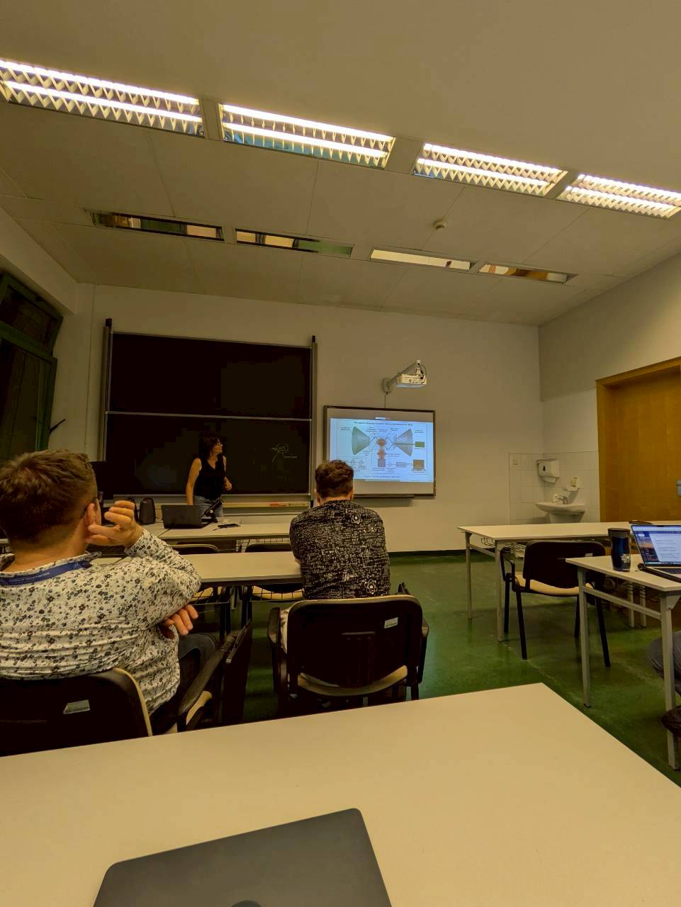 AMU Collegium Physicum