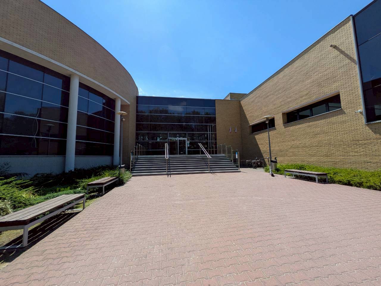 AMU Collegium Mathematicum