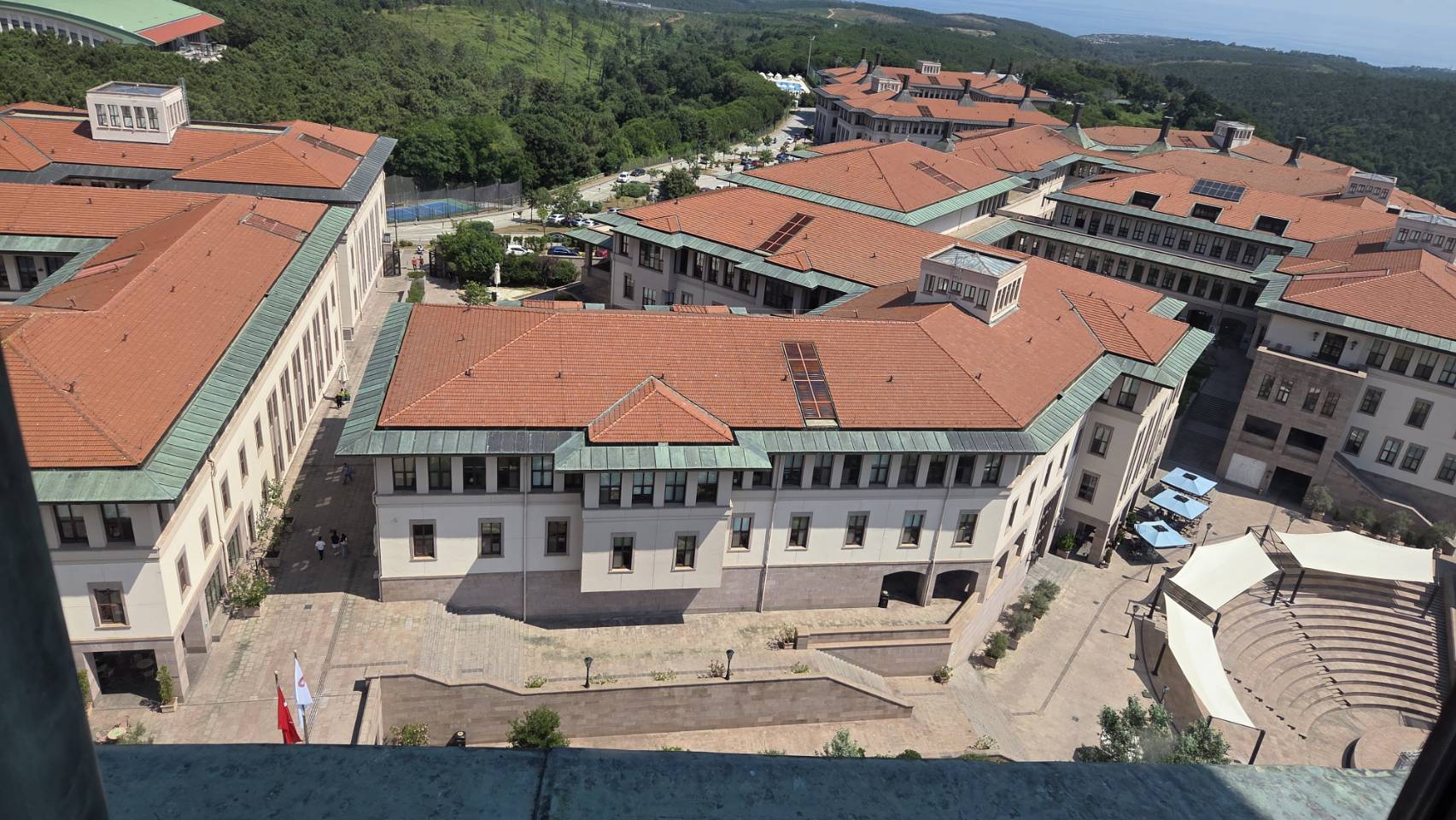 Koc University