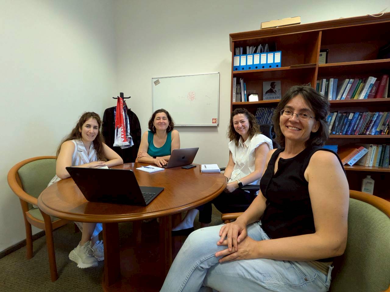 Koc University
