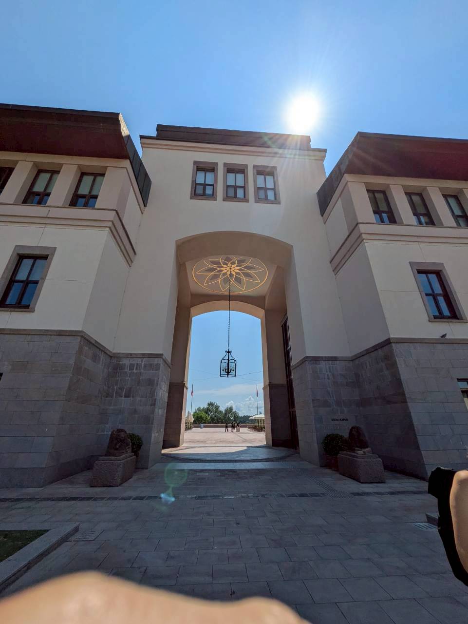Koc University