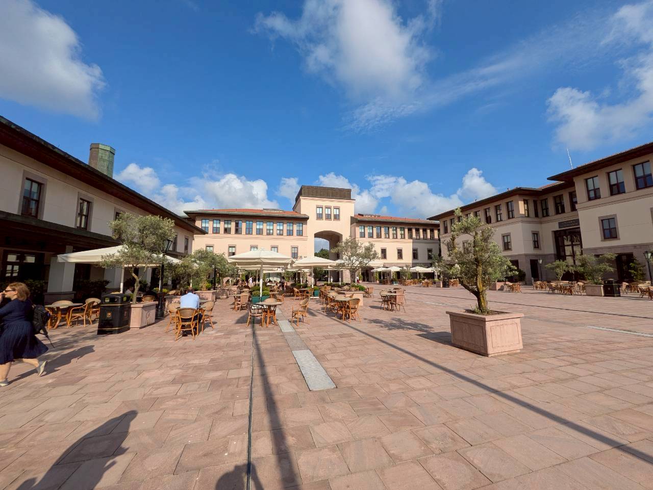 Koc University