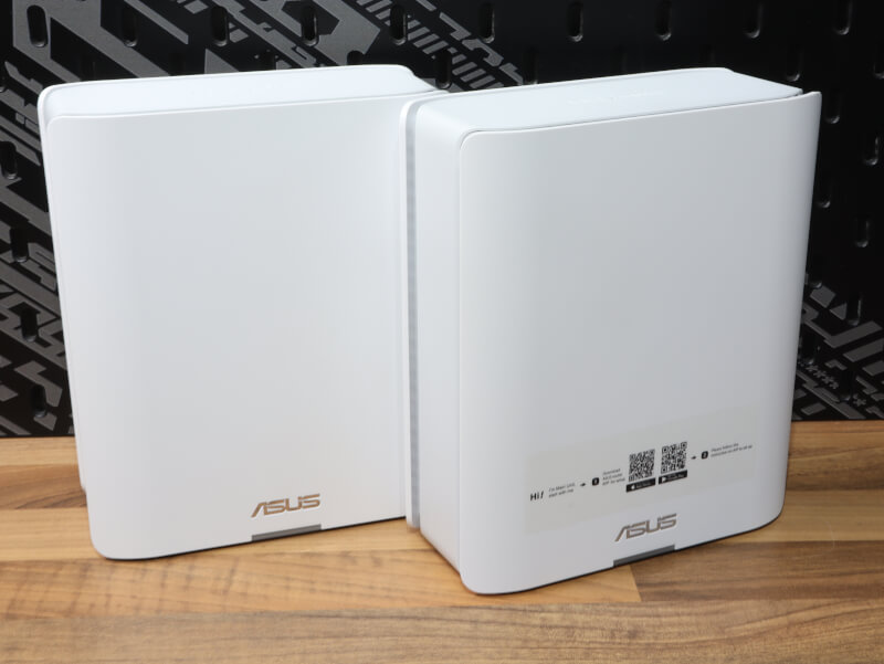 Asus ZenWiFi BT10