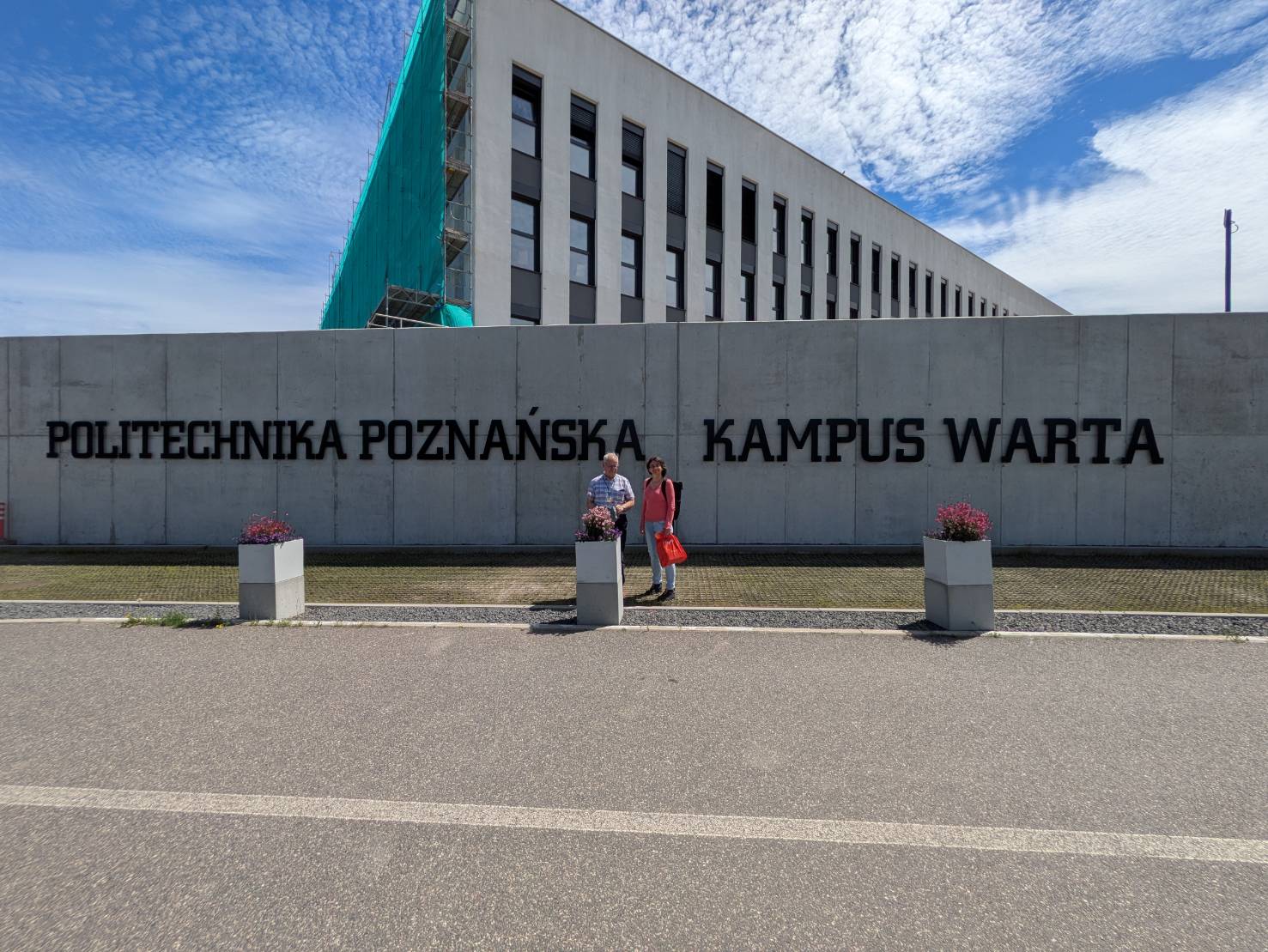 PUT Institute of Computing Science
