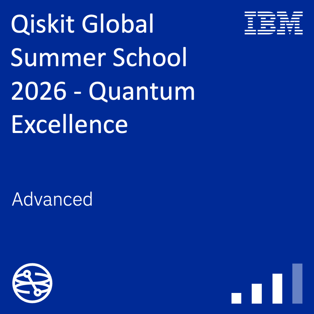 Qiskit Global Summer School 2026: A Decade on the Cloud
