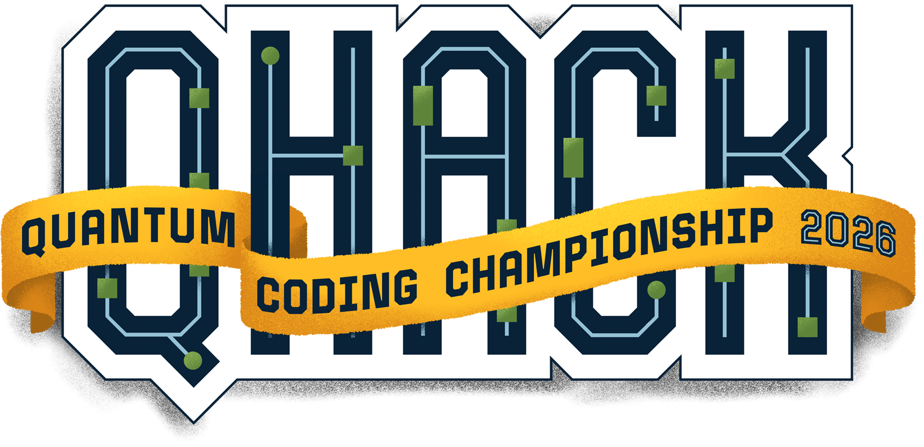 QHack Quantum Coding Championship 2026