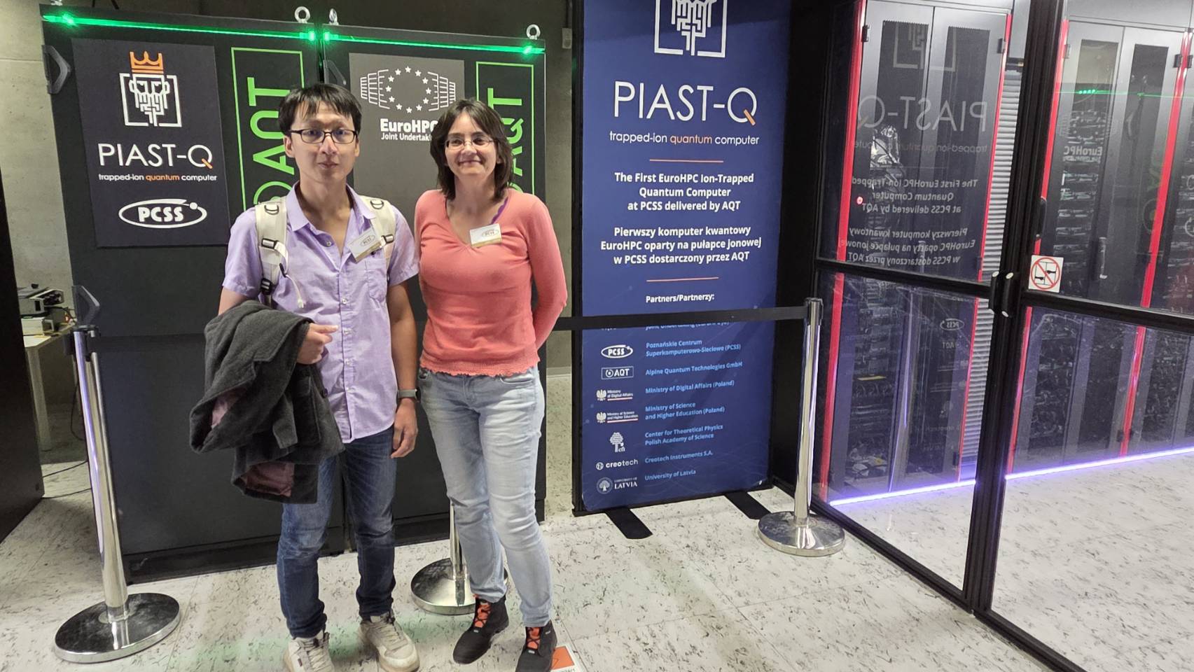 PSNC